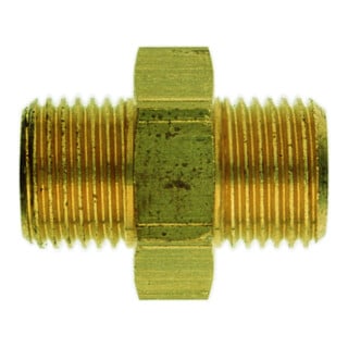 Mamelon double Schneider DN-MS-G3/8a x G3/8a