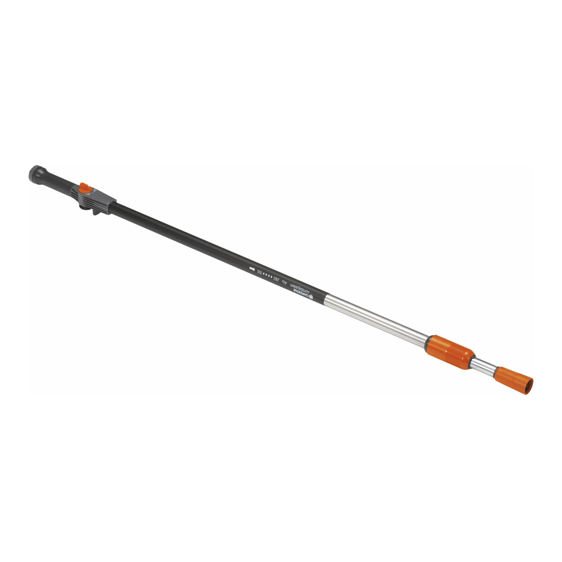 Manche à eau Cleansystem GARDENA, 155 - 260 cm
