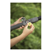 Manche à eau Cleansystem GARDENA, 155 - 260 cm-2