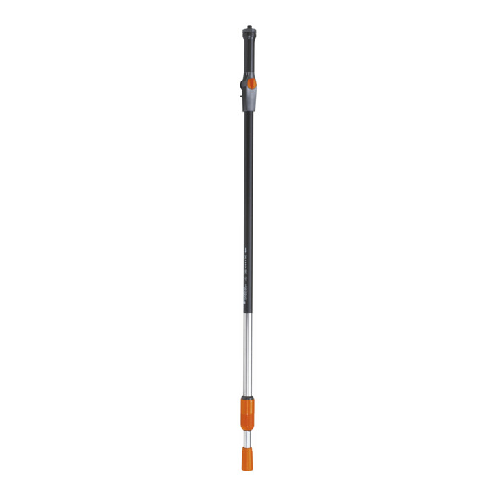 Manche à eau Cleansystem GARDENA, 155 - 260 cm