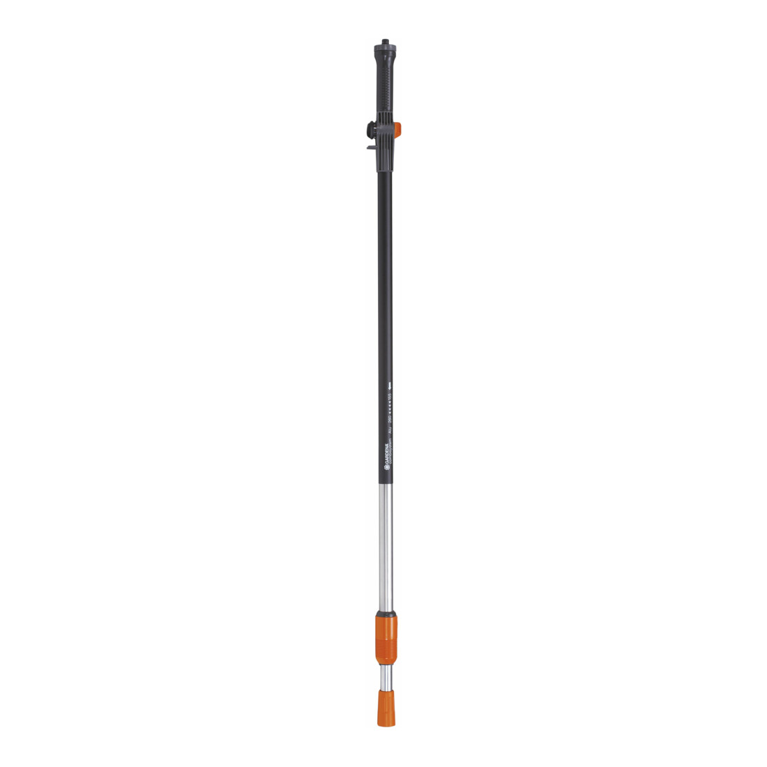 Manche à eau Cleansystem GARDENA, 155 - 260 cm