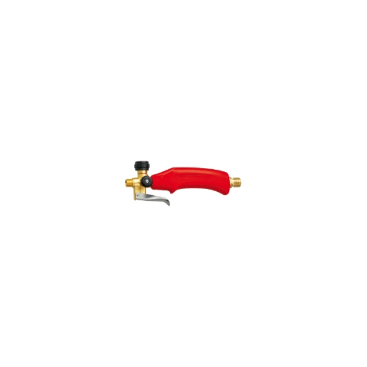 Manche à propane Rothenberger avec raccord M14x1