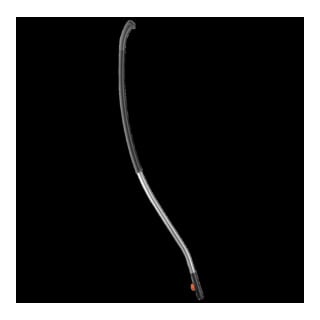 Manche aluminium 150 plus combisystem-ergoline GARDENA