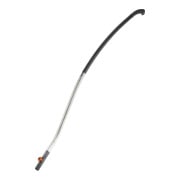 Manche aluminium 150 plus combisystem-ergoline GARDENA