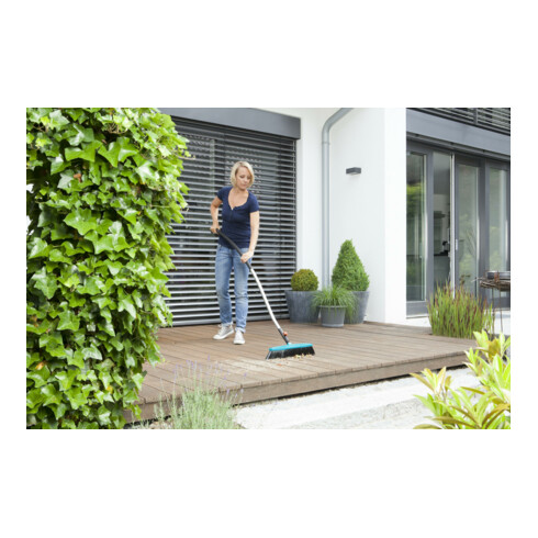 Manche aluminium 150 plus combisystem-ergoline GARDENA
