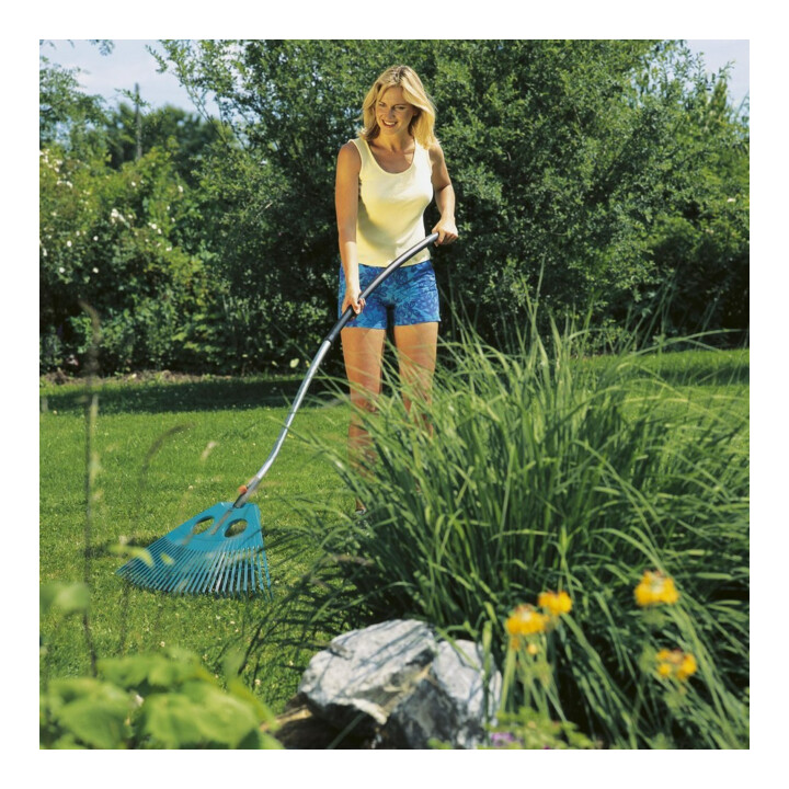 Manche aluminium 150 plus combisystem-ergoline GARDENA