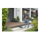 Manche aluminium 150 plus combisystem-ergoline GARDENA-4