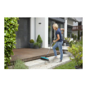 Manche aluminium 150 plus combisystem-ergoline GARDENA-4
