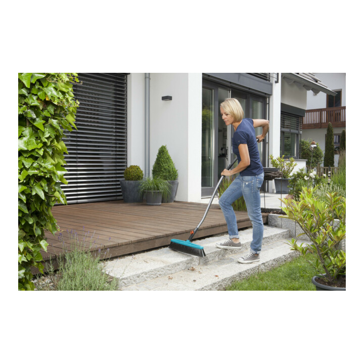 Manche aluminium 150 plus combisystem-ergoline GARDENA