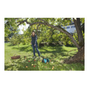 Manche aluminium 150 plus combisystem-ergoline GARDENA-5