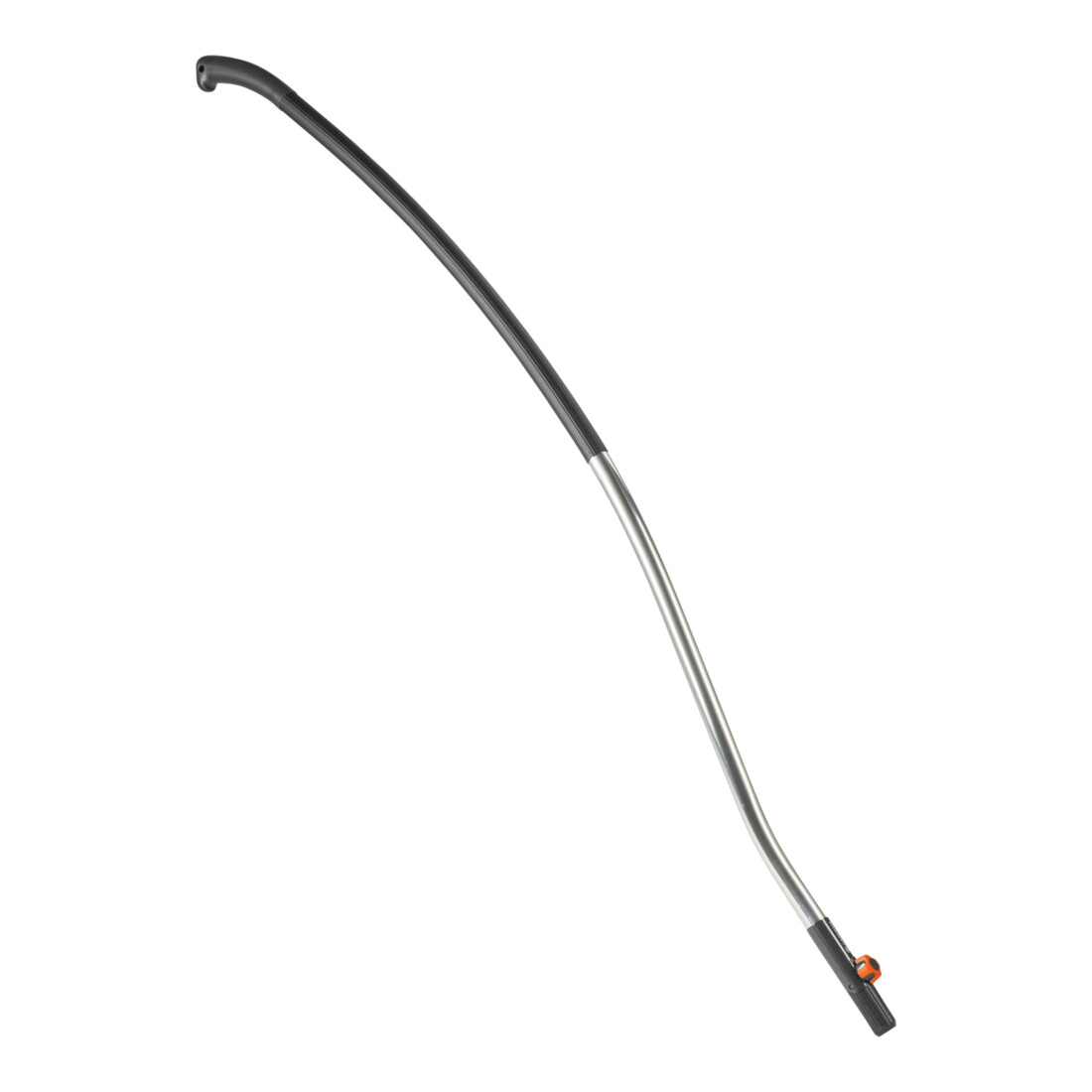 Manche aluminium 150 plus combisystem-ergoline GARDENA
