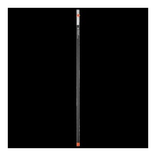 Manche aluminium combisystem 130 cm GARDENA