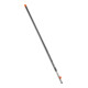 Manche aluminium combisystem 130 cm GARDENA-1