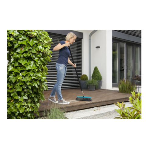 Manche aluminium combisystem 130 cm GARDENA