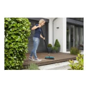 Manche aluminium combisystem 130 cm GARDENA-4