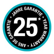 Manche aluminium combisystem 130 cm GARDENA-5