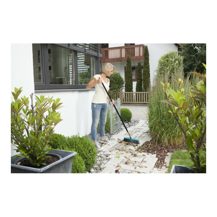Manche aluminium combisystem 150 cm GARDENA