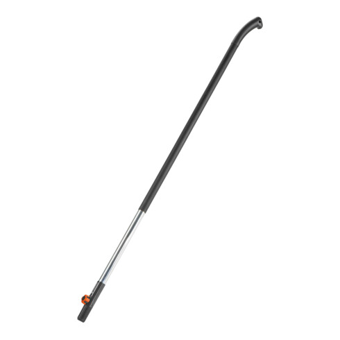 Manche aluminium combisystem-ergoline 130 GARDENA