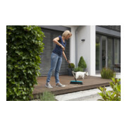 Manche aluminium combisystem-ergoline 130 GARDENA-2
