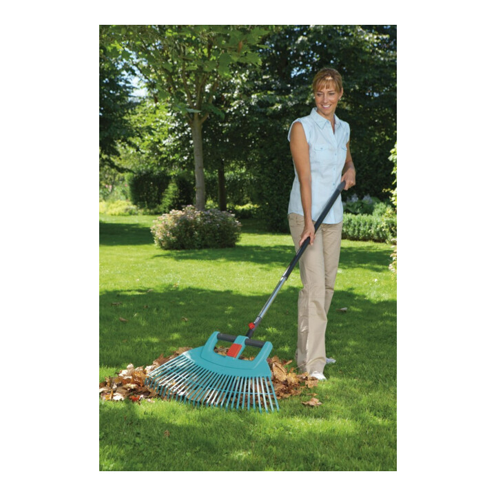 Manche aluminium combisystem-ergoline 130 GARDENA