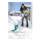 Manche aluminium combisystem-ergoline 130 GARDENA-4