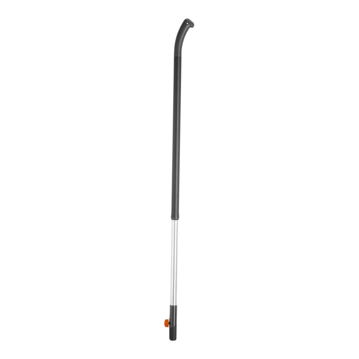 Manche aluminium combisystem-ergoline 130 GARDENA