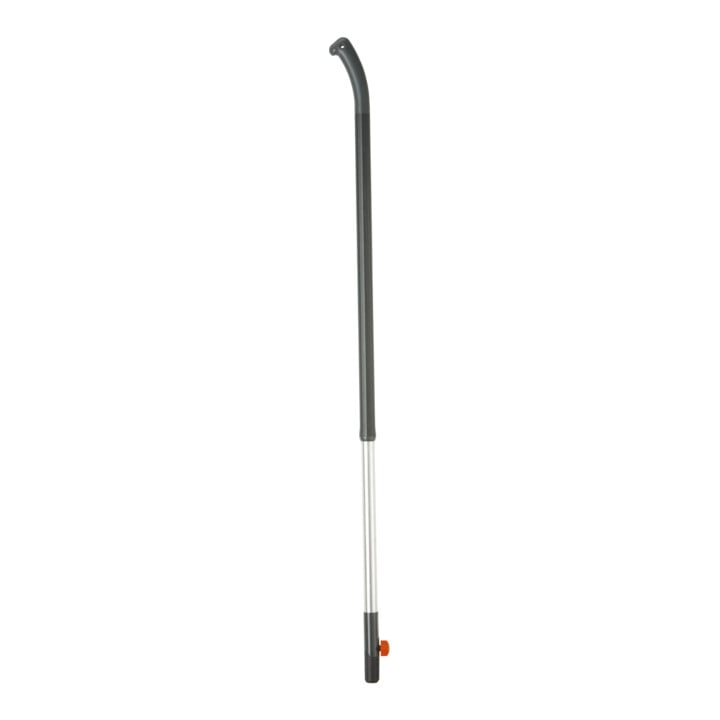Manche aluminium combisystem-ergoline 130 GARDENA