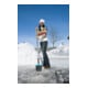 Manche bois combisystem 130 cm GARDENA