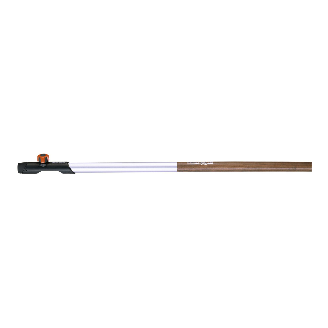 Manche bois combisystem 150 cm GARDENA