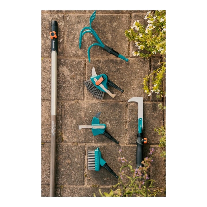 Manche bois combisystem 180 cm GARDENA