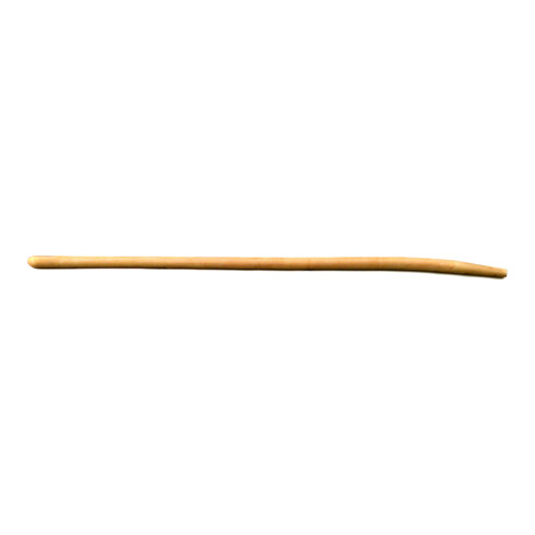 Manche de fourche L. 1350 mm D. 36 mm frêne