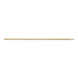 Manche de grattoir L. 1200 mm D. 36 mm hêtre