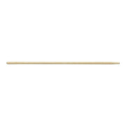 Manche de grattoir L. 1200 mm D. 36 mm hêtre