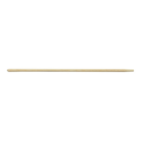 Manche de grattoir L. 1200 mm D. 36 mm hêtre