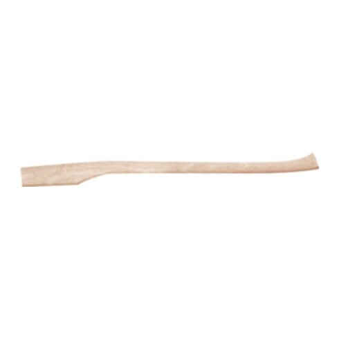 Manche de hache DIN7295 L.700mm 58/23mm frêne