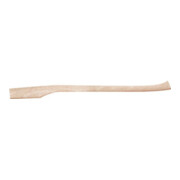 Manche de hache DIN7295 L.700mm 58/23mm frêne