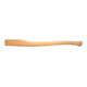 Manche de hache, pied-de-biche Hickory, 900 mm pour 2000 g-1