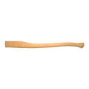 Manche de hache, pied-de-biche Hickory, 900 mm pour 2000 g