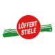 Poignée de remplacement de frêne Löffert pour mitaines-3