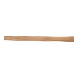 Manche de marteau L. 300 mm 21 x 12 mm p. marteau 300 g frêne LÖFFERT