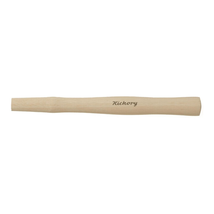 Industrial Quality Supplies Manche de marteau L. 380 mm 33,5 x 20 p. 1500 g Hickory