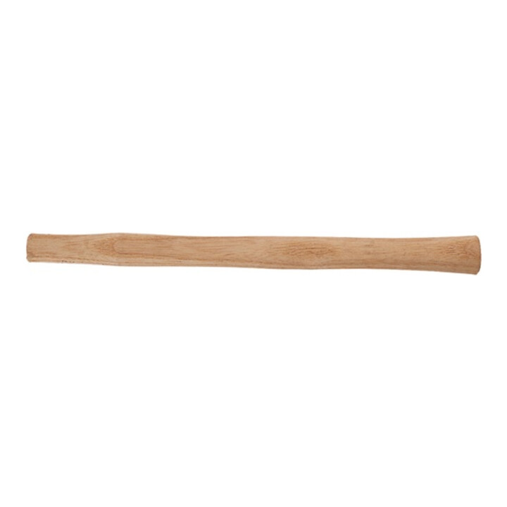 Manche de marteau L. 400 mm 37 x 22 mm p. marteau 2000 g LÖFFERT