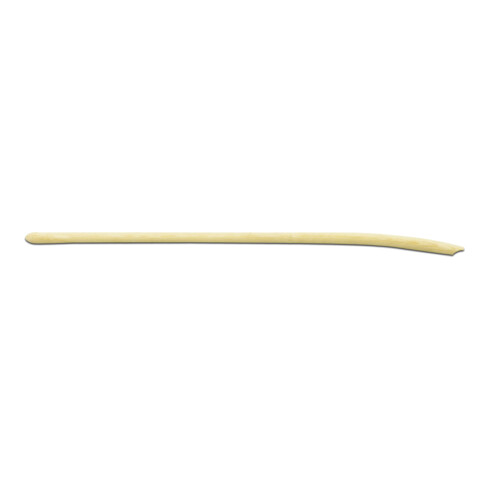 Manche de pelle DIN 20151 L. 1300 mm D. 41 mm,frêne excellente qualité