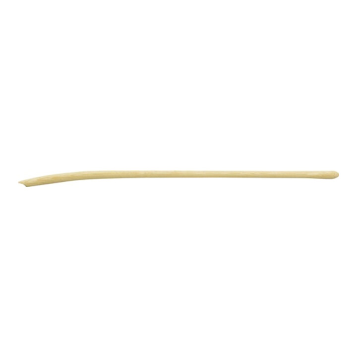 Manche de pelle DIN 20151 L. 1300 mm D. 41 mm,hêtre excellente qualité
