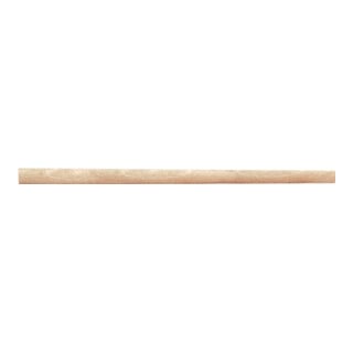 Manche de pioche DIN 6437 L. 800 mm 64 x 37 mm frêne
