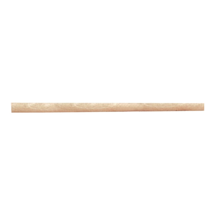 Manche de pioche DIN 6437 L. 950 mm 76 x 42 mm frêne