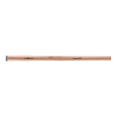 Manche de rechange L. 800 mm Hickory HALDER