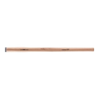 Manche de rechange L. 800 mm Hickory HALDER