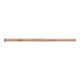 Manche de rechange L. 800 mm Hickory HALDER-1