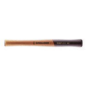 Manche de marteau à face douce SIMPLEX 60mm Hickory Halder